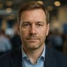 Keijo Mäkinen – Talousasiantuntija, KFT